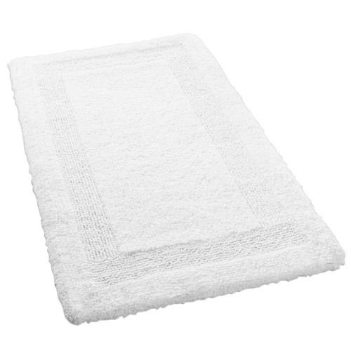 Cotton Terry Bath Mats