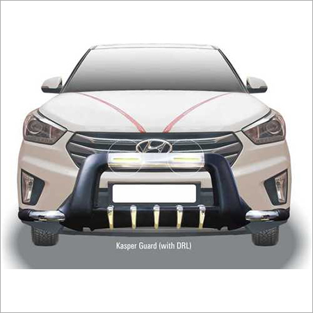 Kasper Guard With D R L