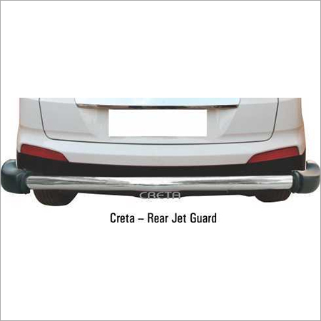 Rear Jet Guard
