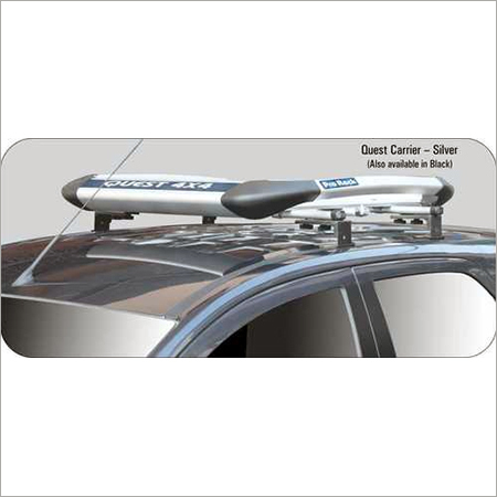 Quest Luggage Carrier Creta