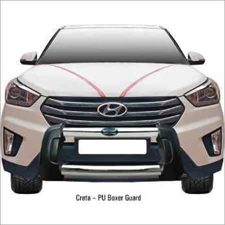 Creta Front Boxer Guard