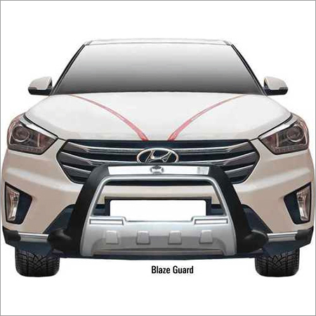 Creta Front Blaze Guard
