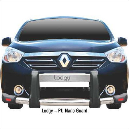 Creta Front P U Nano Guard