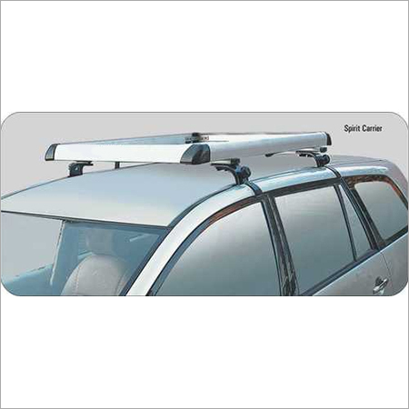 Creta Luggage Carrier