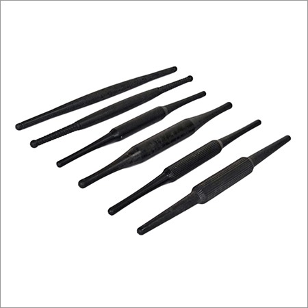 As Per Customer Requirement Plastic Rolling Pin