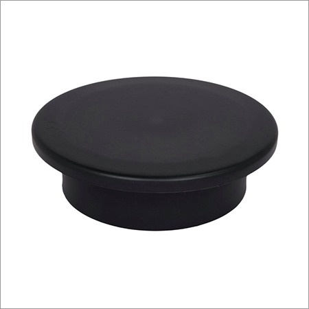 Round Plastic Polpat