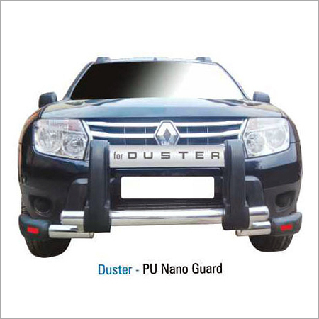 Duster Pu Nano Guard