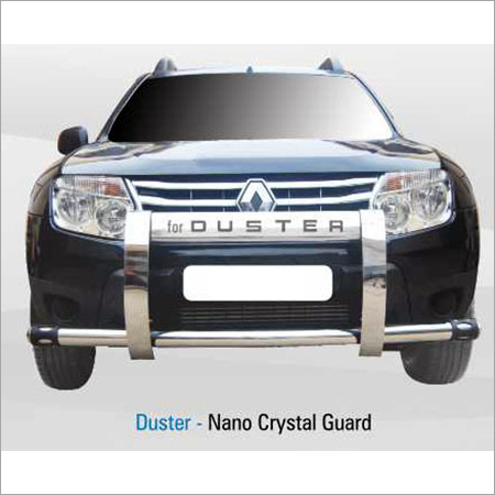 Duster Nano Crystal Guard