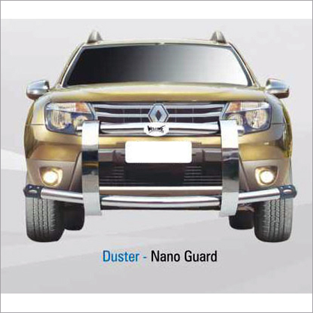 Duster Nano Guard