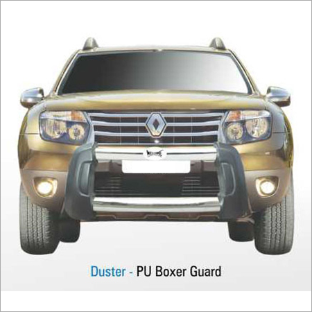 Duster Pu Boxer Guard