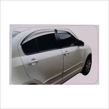 Dzire Door Visor Swift Wdv 1837