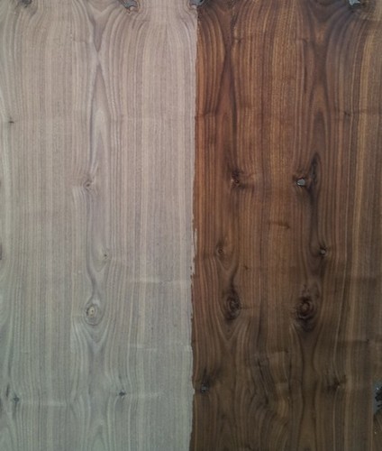 ANTIQUE  WALNUT 