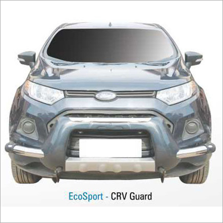 Aluminium Sill Guards