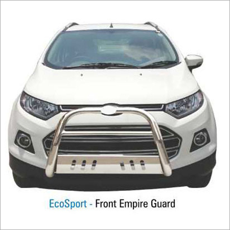 Ecosport Front Empire Guard