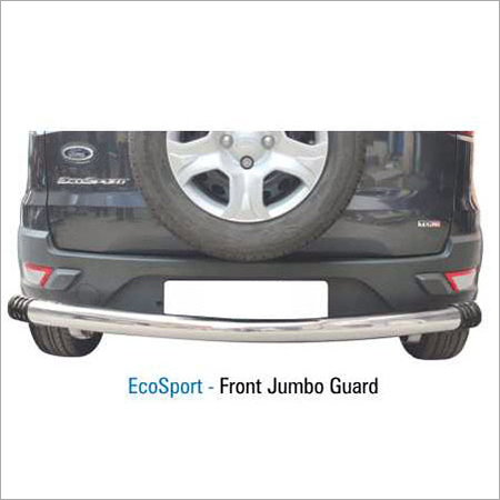 Ecosport Front Jumbo Guard