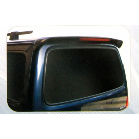 Eeco Rear Spoiler Eeco Wrs 1059