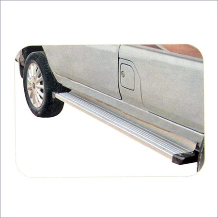 Eeco Side Guard Aluminium Eeco Wv 2209