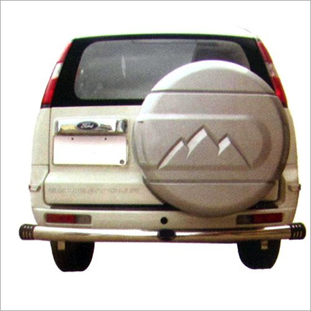 Endeaveour Rear Guard Jambo Wfe 1414