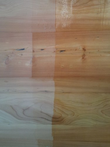 PINE CROWN