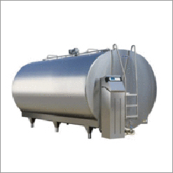 Water Storage Tanks
