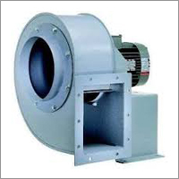 ID Fan Blower