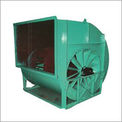Rice Mill Blower