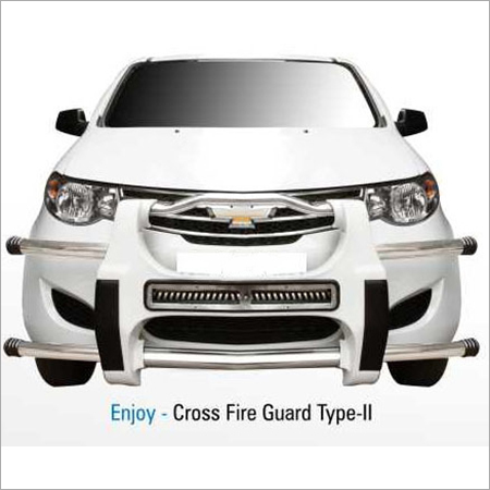 Enjoy Cross Fire Guard Type ii