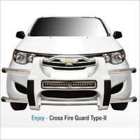 Enjoy Cross Fire Guard Type Ii
