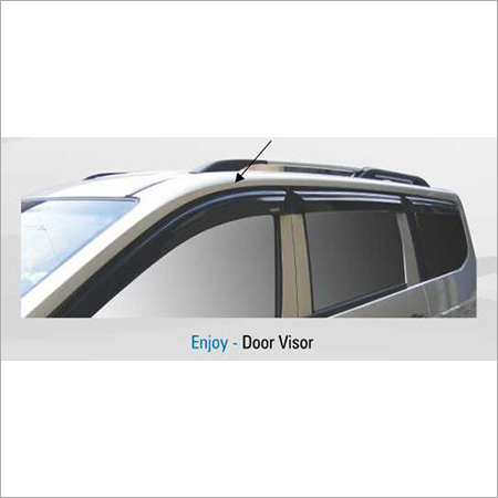 Enjoy Door Visor