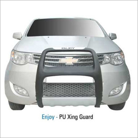 Enjoy PU Xing Guard