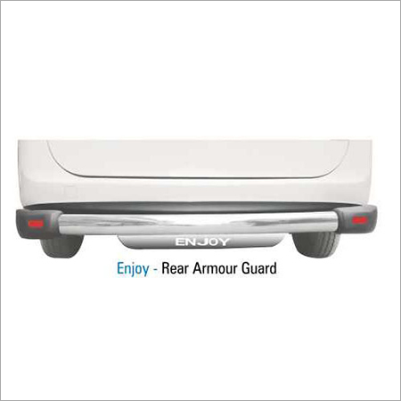 Enjoy Rear Armour Guard
