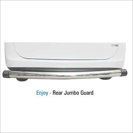 Enjoy Rear Jumbo Guard