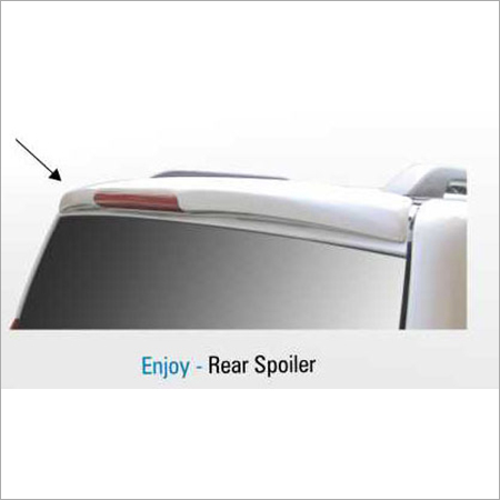 Enjoy Rear Spoiler