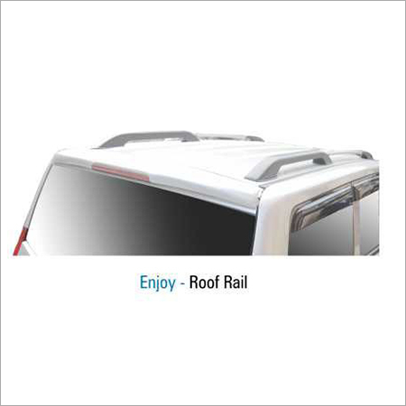 Enjoy Roof Rail