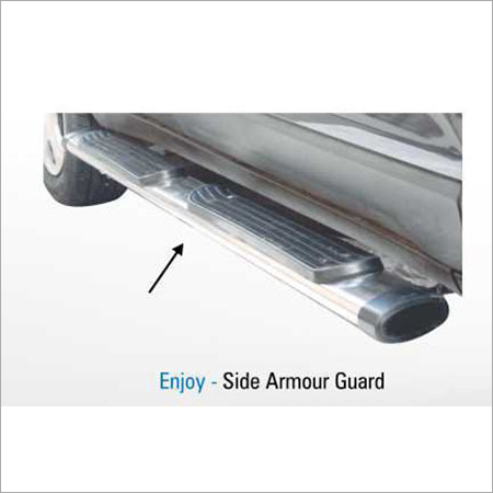 Enjoy Side Armour Guard