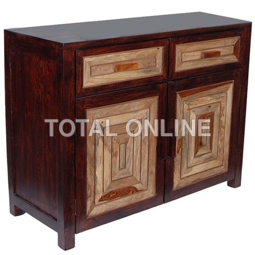 Outstanding Wooden Entertainment Unit