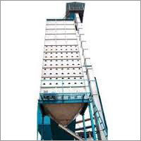 Paddy Dryer