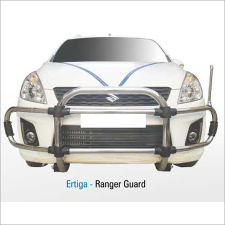 Ertiga Ranger Guard