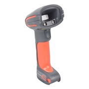 Industrial Barcode Scanner