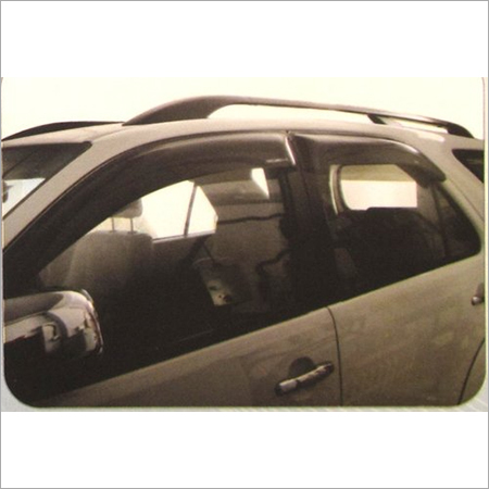 Fortuner Door Visor Wdv 1844