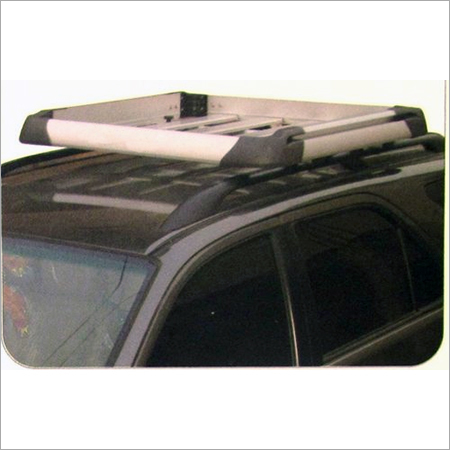 Fortuner Sonata Luggage Carrier Wq 2313