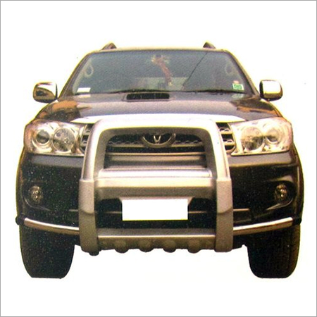 Fortuner Sphire Supreme Guard With Rod