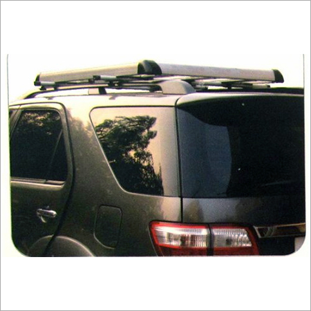 Fortuner Spirit Luggage Carrier Wq 2312