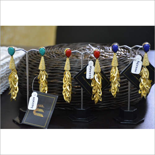 Fancy Earrings