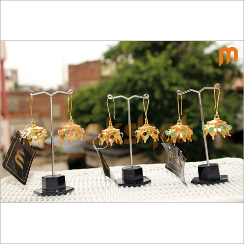 Fancy Traditional Earings