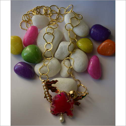 Fancy Necklace