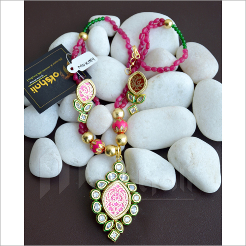 Custom Necklace