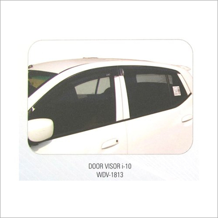 I 10 Door Visar I 10