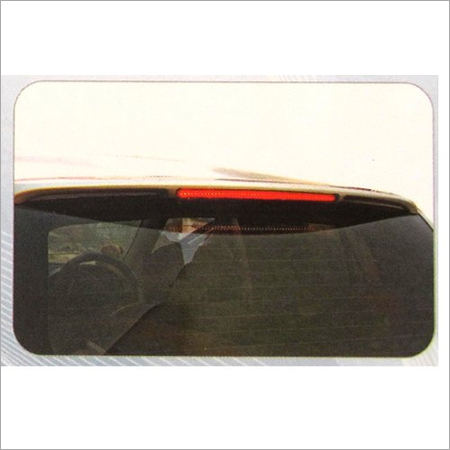 Indigo Rear Spoiler Wrs 1005