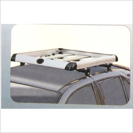 Indigo Spirit Luggage Carrier Ws 1721